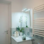 Apartment Corso Alberto In Terrazza Palermo