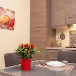 Apartment Corso Alberto In Terrazza Palermo
