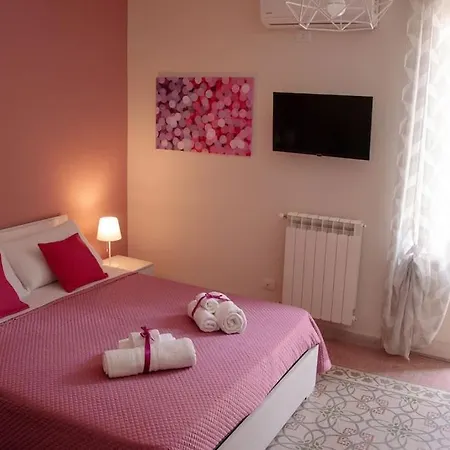 Corso Alberto In Terrazza Παλέρμο