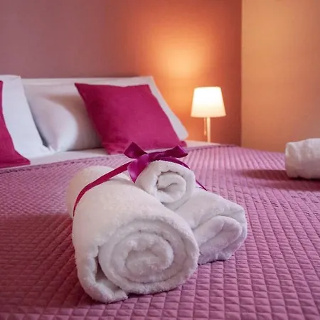 Corso Alberto In Terrazza Παλέρμο