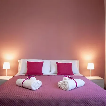 Apartment Corso Alberto In Terrazza Palermo