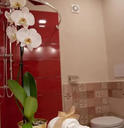 Corso Alberto In Terrazza * 팔레르모