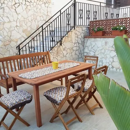 Apartament Corso Alberto In Terrazza Palermo