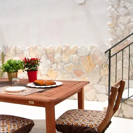 Corso Alberto In Terrazza 아파트 *