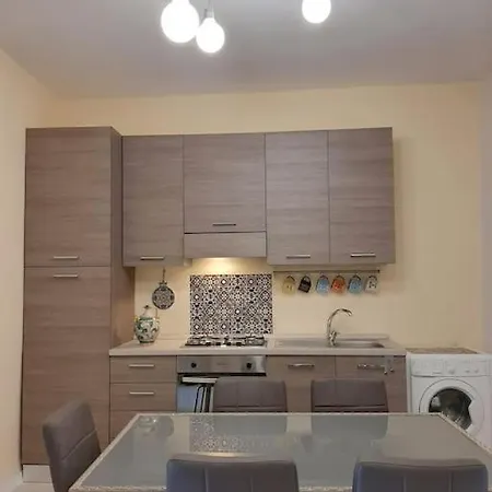 Apartament Corso Alberto In Terrazza