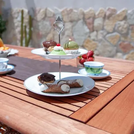 아파트 Corso Alberto In Terrazza