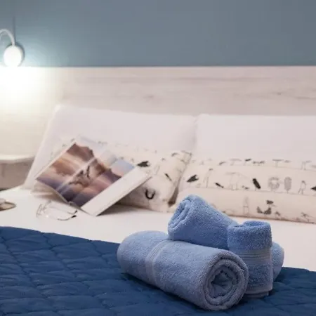 Corso Alberto In Terrazza 아파트 팔레르모