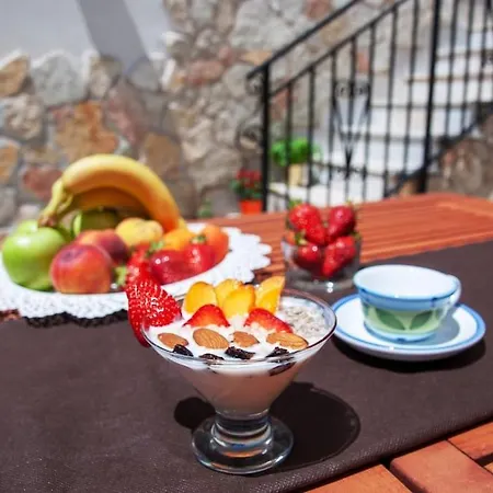 Corso Alberto In Terrazza 아파트 *